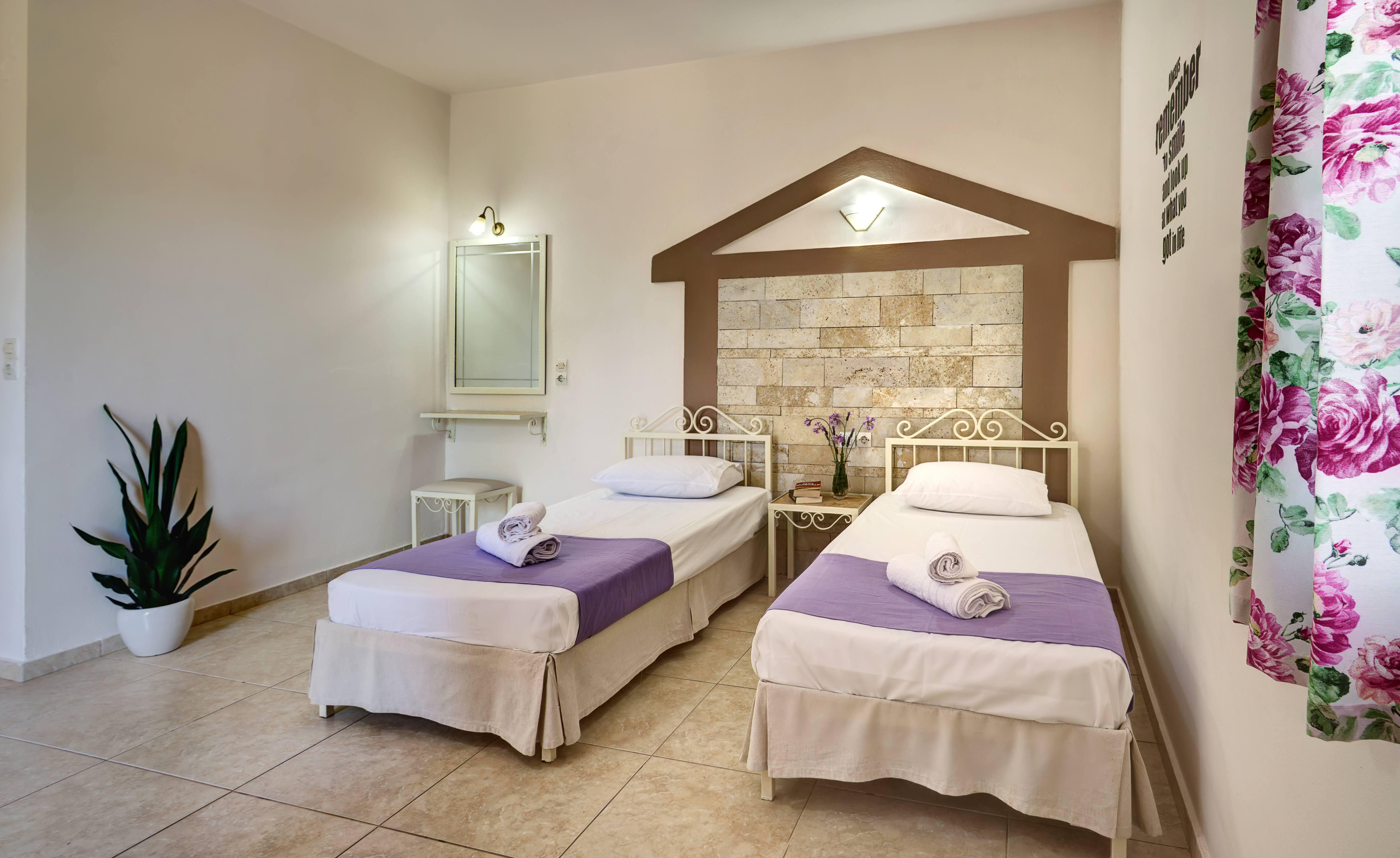 Ilios Malia Hotel Resort Bagian luar foto